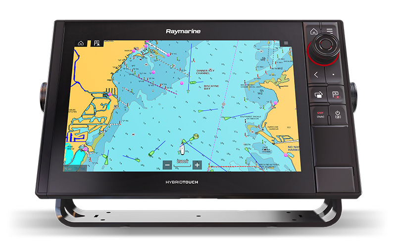 Raymarine AXIOM 12 Pro-S