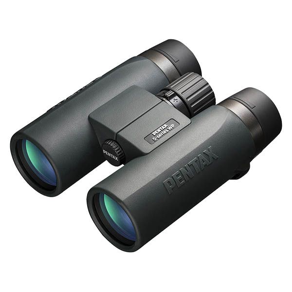 Бинокль PENTAX SD 10x42 WP S0062762 от прозводителя PENTAX