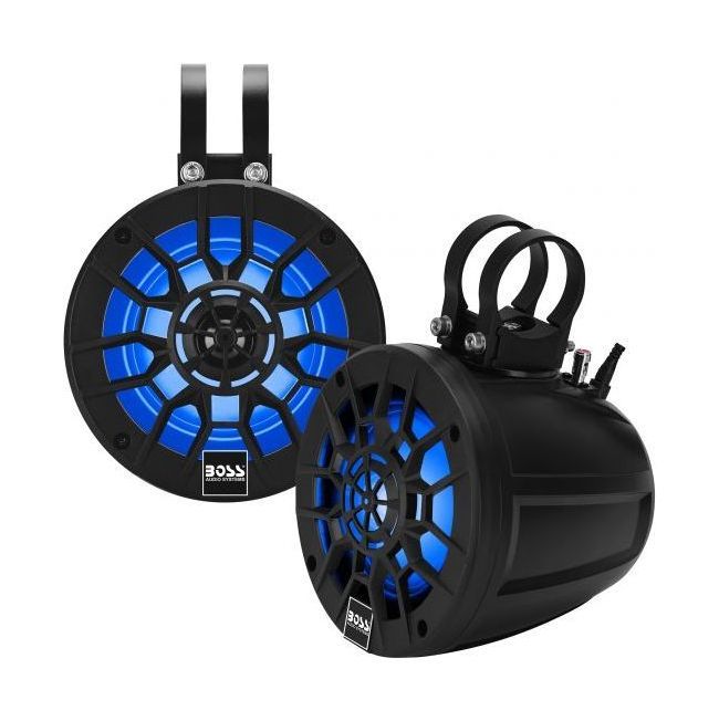 Морская акустика на таргу BOSS MPWT50RGB 00175657 от прозводителя Boss Audio