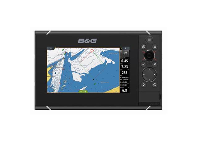 B&G ZEUS³ - 7 000-13245-001 от прозводителя B&G