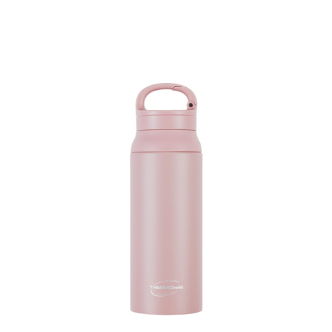 Термокружка Thermocafe by Thermos TCSB-600SY PK (0,6 литра), розовая 707161 от прозводителя Thermos