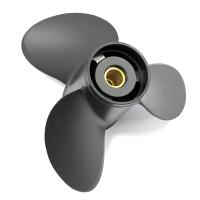 Винт гребной Solas 3412-138-13, 3x13.8x13 (L) 3412-138-13 от прозводителя Solas