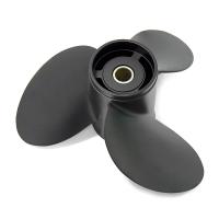 Винт гребной Solas 4512-158-15, 4x15.8x15 (L) 4512-158-15 от прозводителя Solas