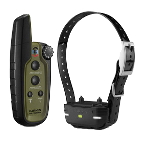 Garmin Delta Sport Pro Bundle (Handheld & Dog Device) 010-01205-00 от прозводителя Garmin