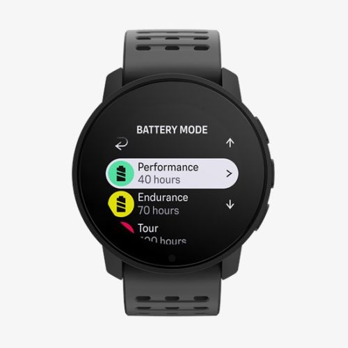 Часы Suunto 9 Peak Pro All Black, черные (SS050807000) SS050807000- от прозводителя Suunto 