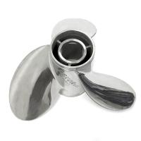 Винт гребной Solas 9572-158-21, 3x15 3/4x21 (L) (Rubex) 9572-158-21 от прозводителя Solas