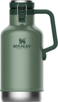 Термос Stanley Classic для пива (1,9 литра), тёмно-зелёный 10-01941-099 от прозводителя STANLEY