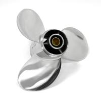 Винт гребной Solas 3221-100-13, 3x10x13 (R) 3221-100-13 от прозводителя Solas