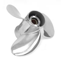 Винт гребной Solas 4321-115-12, 3x11.5x12 (R) 4321-115-12 от прозводителя Solas