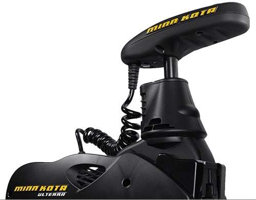 Minn Kota Ulterra 112US2-60/i-Pilot 2866 от прозводителя Minn Kota