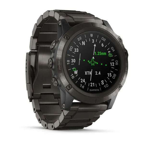 Garmin D2™ Delta PX 010-01989-31 от прозводителя Garmin