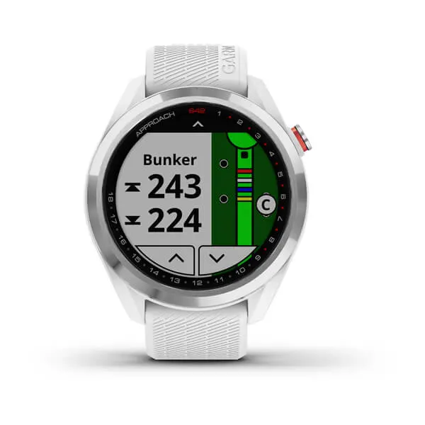 Garmin Approach® S42 010-02572-01 от прозводителя Garmin