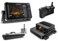 Lowrance HDS PRO 9 с Active Imaging HD 3-in-1 + Active Target 2 000-15982-001 / 000-15959-001 от прозводителя Lowrance