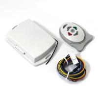 Комплект дистанционного управления BADA для якорных лебедок и другого оборудования 12/24В 91354 от прозводителя Bada