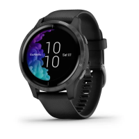 Garmin Venu® 010-02173-12 от прозводителя Garmin