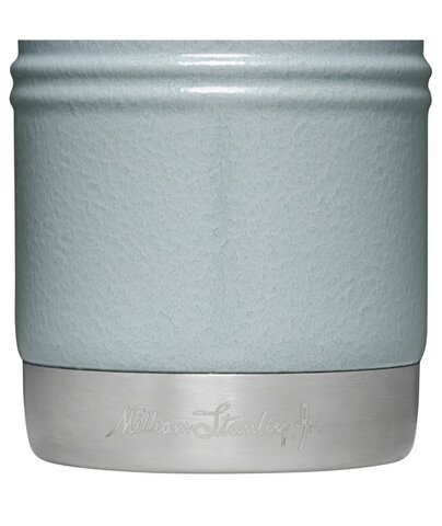 Термос Stanley Milestones (1 литр), серо-зеленый 10-10987-008 от прозводителя STANLEY