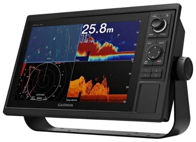 Garmin GPSMAP 1022 Garmin GPSMAP 1022