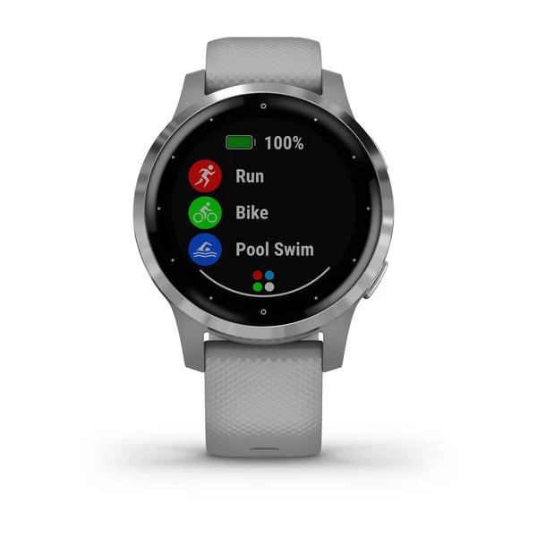 Garmin vívoactive® 4S 010-02172-02 от прозводителя Garmin