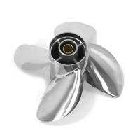 Винт гребной Solas 4253-100-12, 4x10x12 (R) 4253-100-12 от прозводителя Solas