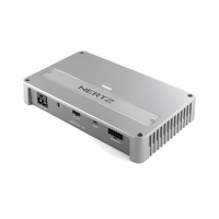 Hertz Venezia V6 6 channel amplifier  от прозводителя Hertz