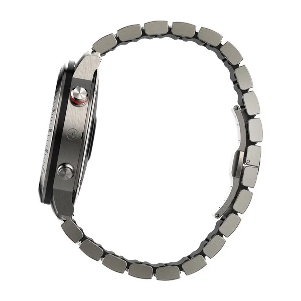 Garmin fēnix® Chronos 010-01957-02 от прозводителя Garmin