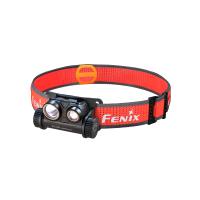 Налобный  фонарь Fenix HM65R-DT Dual LED 1500 Lm Black HM65R-DTbk от прозводителя Fenix