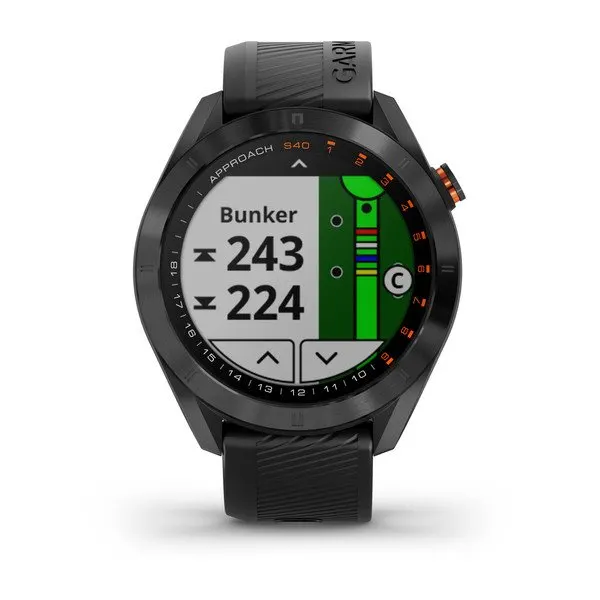 Garmin Approach® S40 010-02140-01 от прозводителя Garmin