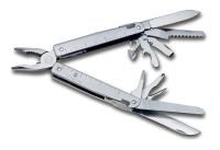 Мультитул Victorinox SwissTool, 115 мм, 28 функций, синтетический чехол 3.0323.H от прозводителя Victorinox