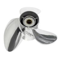 Винт гребной Solas 8652-148-16, 3x14 3/4x16 (L) 8652-148-16 от прозводителя Solas