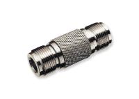 N-Connector / Straight / Female/FemaleView Ratings (0)  от прозводителя N/a