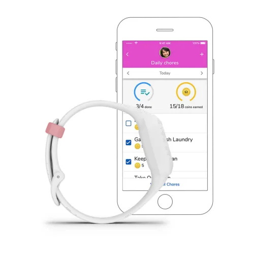 GARMIN VÍVOFIT JR. 3 DISNEY PRINCESS, VÍVOFIT JR. 3 010-02441-12 от прозводителя Garmin