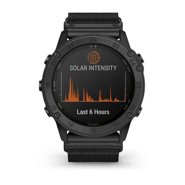 Garmin tactix® Delta - Solar Edition with Ballistics 010-02357-51 от прозводителя Garmin