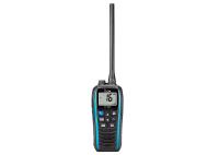 ICOM VHF-Marine Radio IC-M25EURO, navy blue IC-M25EURO#37 от прозводителя ICOM