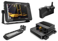 Lowrance HDS-12 LIVE с Active Imaging 3-in-1 + ActiveTarget 2 000-14431-001 / 000-15959-001 от прозводителя Lowrance