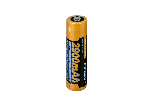 Аккумулятор 18650 Fenix 2900 mAh Li-ion морозостойкий, ARB-L18-2900L ARB-L18-2900L от прозводителя Fenix