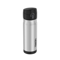 Термокружка Thermos JMW-500 SBK (0,5 литра), стальная 649522 от прозводителя Thermos Термокружка Thermos JMW-500 SBK (0,5 литра), стальная 649522 от прозводителя Thermos