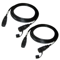 SIMRAD StructureScan® 3D Transducer Extension Cables (Pair) 000-12752-001 от прозводителя SIMRAD