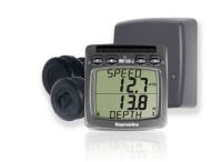 Raymarine Speed & Depth System (includes T111,T121, T911, T912) T100-868 от прозводителя Raymarine