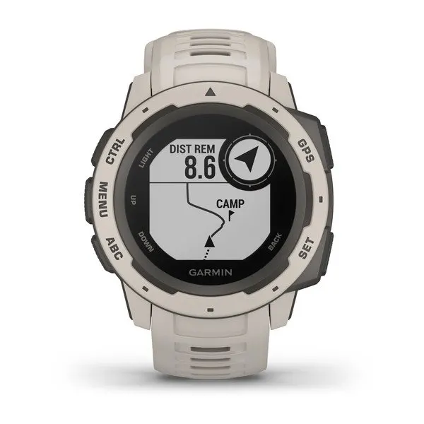 Garmin Instinct® Solar 010-02293-02 от прозводителя Garmin
