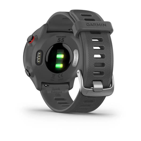 Garmin Forerunner® 55 Monterra Grey 010-02562-13 от прозводителя Garmin