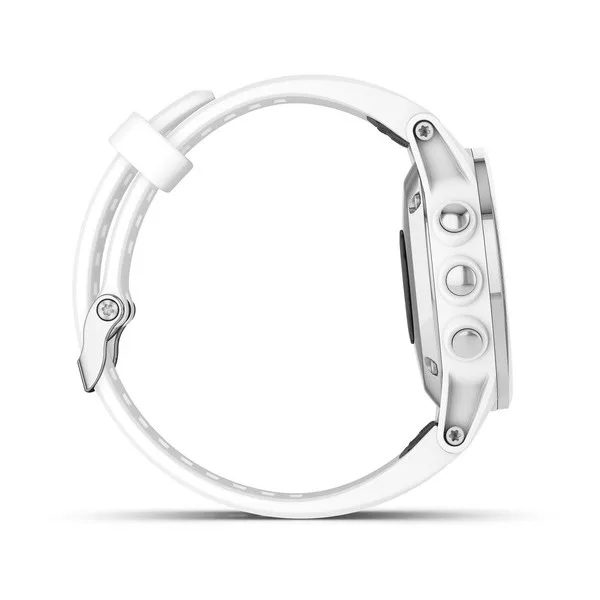 Garmin fēnix® 5S Plus 010-01987-11 от прозводителя Garmin