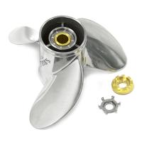 Винт гребной Solas 1551-150-14, 3x15x14 (R) 1551-150-14 от прозводителя Solas