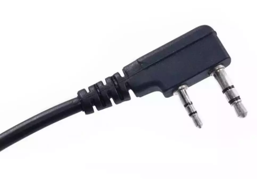 Тангента Baofeng Speaker Mic 2-pin Baofeng Speaker Mic 2-pin от прозводителя Baofeng