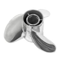 Винт гребной Solas 9581-145-15, 3x14 1/2x15 (R) (Rubex) 9581-145-15 от прозводителя Solas