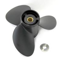 Винт гребной Solas 3512-158-15, 3x15.8x15 (L) 3512-158-15 от прозводителя Solas