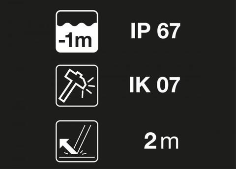 Фонарь светодиодный налобный Petzl Aria 2R, черно-желтый, 600 лм, аккумулятор E071AA00 от прозводителя Petzl