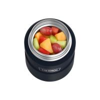 Термос для еды Thermos с ложкой SK3000 MMB (0,47 литра), синий 562876 от прозводителя Thermos