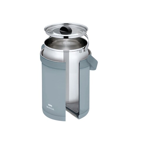 Термос для еды Thermos Shuttle Chef TCRA-1801-NEBL (1,5 литра), голубой 563347 от прозводителя Thermos