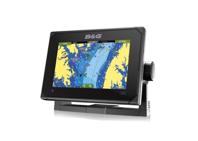 B&G VULCAN 7R 000-14082-001 от прозводителя B&G