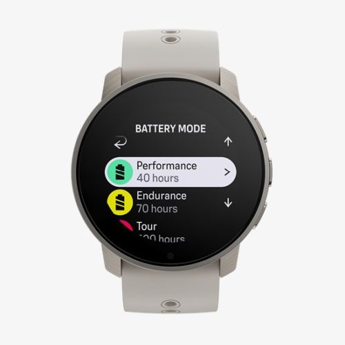 Часы Suunto 9 Peak Pro Titanium Sand (SS050812000), песочные SS050812000 от прозводителя Suunto 